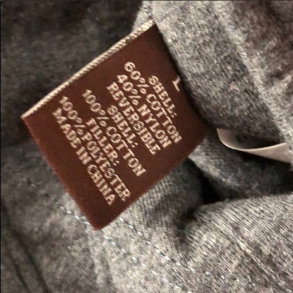 Perry Ellis outdoor vest, large - Picture 6 of 6